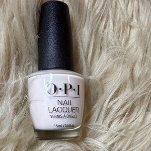 OPI Let's Be Friends by Hello Kitty! Nail Lacquer